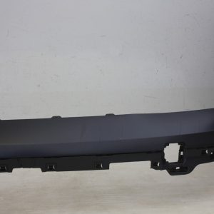 BMW X5 M Competition Rear Bumper 51128070111 f95 2020-2023 - Image 3