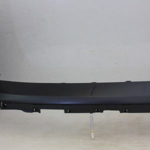 BMW X5 M Competition Rear Bumper 51128070111 f95 2020-2023 - Image 4