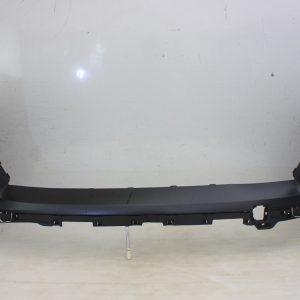 BMW X5 M Competition Rear Bumper 51128070111 f95 2020-2023 - Image 1