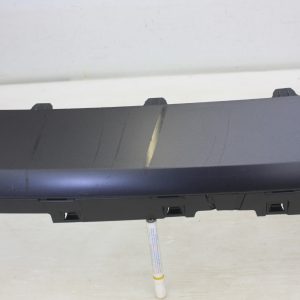 BMW X5 M Competition Rear Bumper 51128070111 f95 2020-2023 - Image 5