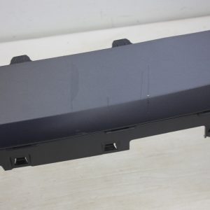BMW X5 M Competition Rear Bumper 51128070111 f95 2020-2023 - Image 6