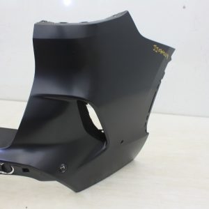 BMW X5 M Competition Rear Bumper 51128070111 f95 2020-2023 - Image 8