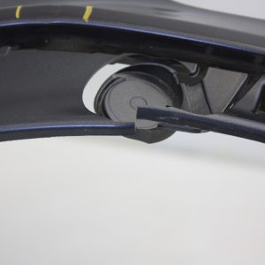 BMW X5 M Competition Rear Bumper 51128070111 f95 2020-2023 - Image 9