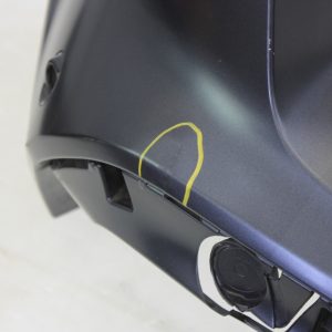 BMW X5 M Competition Rear Bumper 51128070111 f95 2020-2023 - Image 10