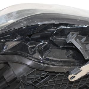 BMW X5 X6 G05 G06 Front Right Side LED Headlight Headlamp 5A388C6-02 *DAMAGED* - Image 4