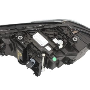 BMW X5 X6 G05 G06 Front Right Side LED Headlight Headlamp 5A388C6-02 *DAMAGED* - Image 5