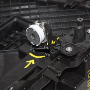 BMW X5 X6 G05 G06 Front Right Side LED Headlight Headlamp 5A388C6-02 *DAMAGED* - Image 9