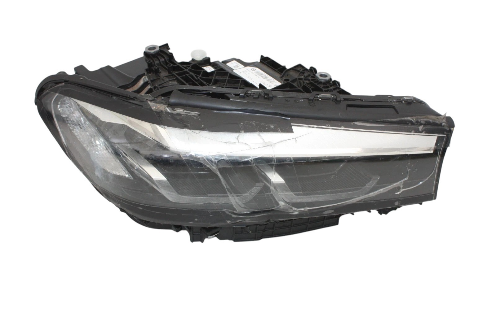 BMW X5 X6 G05 G06 Front Right Side LED Headlight Headlamp 5A388C6-02 *DAMAGED*