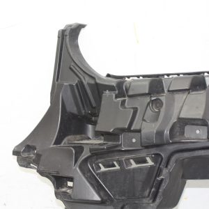 BMW X5M Front Bumper Left Support Bracket 2020 TO 2023 51118069917 F95 - Image 3
