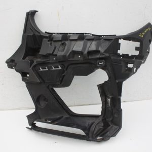 BMW X5M Front Bumper Left Support Bracket 2020 TO 2023 51118069917 F95 - Image 1