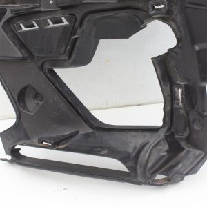 BMW X5M Front Bumper Left Support Bracket 2020 TO 2023 51118069917 F95 - Image 5