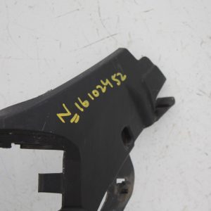 BMW X5M Front Bumper Left Support Bracket 2020 TO 2023 51118069917 F95 - Image 6