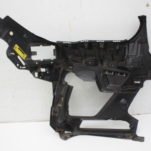 BMW X5M Front Bumper Left Support Bracket 2020 TO 2023 51118069917 F95 - Image 7