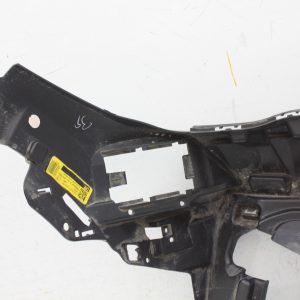 BMW X5M Front Bumper Left Support Bracket 2020 TO 2023 51118069917 F95 - Image 9