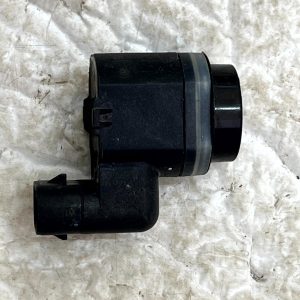 BMW X6 E71 Bumper PDC Parking Distance Control Sensor 2008-2014 9231278 Genuine - Image 3