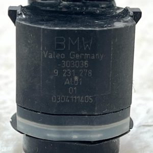 BMW X6 E71 Bumper PDC Parking Distance Control Sensor 2008-2014 9231278 Genuine - Image 8