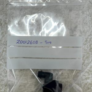 BMW X6 E71 Bumper PDC Parking Distance Control Sensor 2008-2014 9231278 Genuine - Image 10