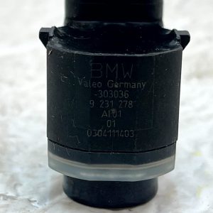 BMW X6 E71 Bumper PDC Parking Distance Control Sensor 2008-2014 9231278 Genuine - Image 9