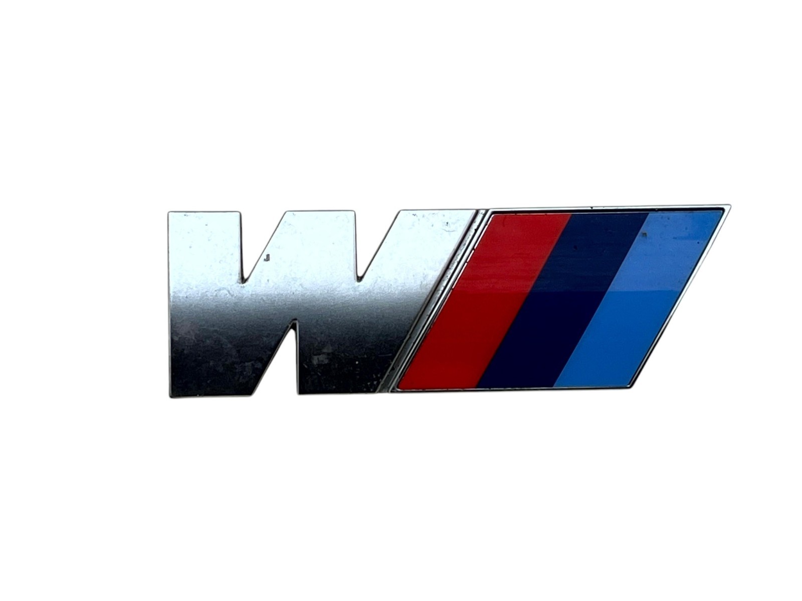 BMW X6 E71 Rear Trunk Lid Emblem Badge Logo 51147250850 Genuine