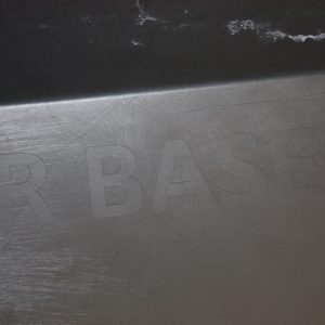 BMW X6 F16 Rear Bumper 2014 TO 2019 51127319876 Genuine *DAMAGED* - Image 11