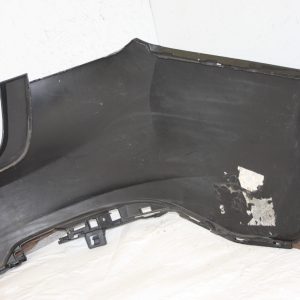 BMW X6 F16 Rear Bumper 2014 TO 2019 51127319876 Genuine *DAMAGED* - Image 12
