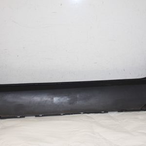 BMW X6 F16 Rear Bumper 2014 TO 2019 51127319876 Genuine *DAMAGED* - Image 13