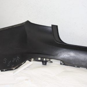 BMW X6 F16 Rear Bumper 2014 TO 2019 51127319876 Genuine *DAMAGED* - Image 14