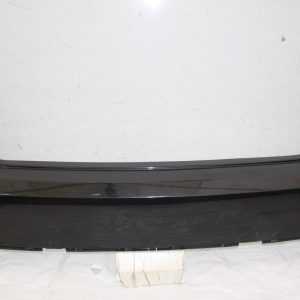 BMW X6 F16 Rear Bumper 2014 TO 2019 51127319876 Genuine *DAMAGED* - Image 3