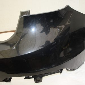 BMW X6 F16 Rear Bumper 2014 TO 2019 51127319876 Genuine *DAMAGED* - Image 4