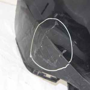BMW X6 F16 Rear Bumper 2014 TO 2019 51127319876 Genuine *DAMAGED* - Image 6
