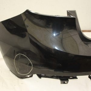BMW X6 F16 Rear Bumper 2014 TO 2019 51127319876 Genuine *DAMAGED* - Image 7