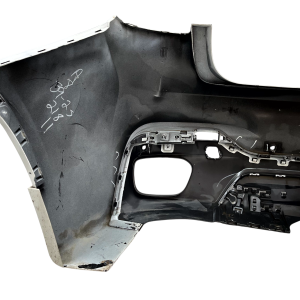 BMW X6 F16 Rear Bumper 2014 TO 2019 51128056534 Genuine - Image 13