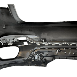 BMW X6 F16 Rear Bumper 2014 TO 2019 51128056534 Genuine - Image 14