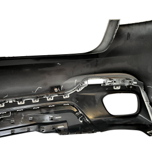 BMW X6 F16 Rear Bumper 2014 TO 2019 51128056534 Genuine - Image 16