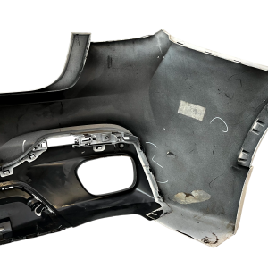 BMW X6 F16 Rear Bumper 2014 TO 2019 51128056534 Genuine - Image 17