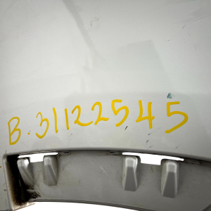 BMW X6 F16 Rear Bumper 2014 TO 2019 51128056534 Genuine - Image 21