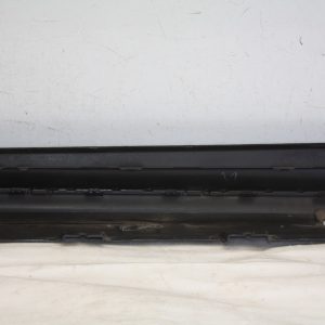 BMW X6 G06 M Sport Left Side Skirt 2019 ON 51778069995 Genuine - Image 11