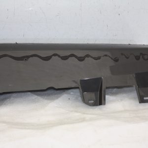 BMW X6 G06 M Sport Left Side Skirt 2019 ON 51778069995 Genuine - Image 3