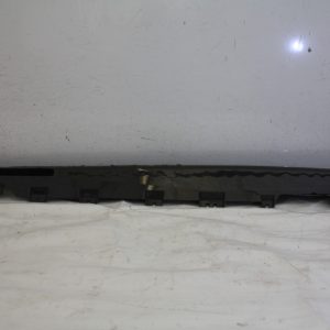BMW X6 G06 M Sport Left Side Skirt 2019 ON 51778069995 Genuine