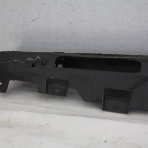 BMW X6 G06 M Sport Left Side Skirt 2019 ON 51778069995 Genuine - Image 6