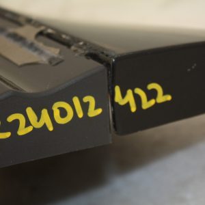 BMW X6 G06 M Sport Left Side Skirt 2019 ON 51778069995 Genuine - Image 7