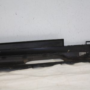 BMW X6 G06 M Sport Left Side Skirt 2019 ON 51778069995 Genuine - Image 10