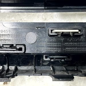 BMW XM G09 Front Bumper Right Side Grille 2023 ON 51139451678 Genuine - Image 12