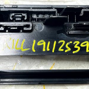 BMW XM G09 Front Bumper Right Side Grille 2023 ON 51139451678 Genuine - Image 13