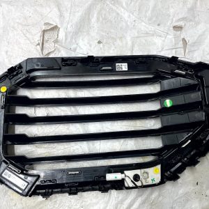 BMW XM G09 Front Bumper Right Side Grille 2023 ON 51139451678 Genuine - Image 7
