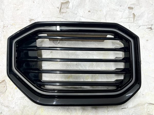 BMW-XM-G09-Front-Bumper-Right-Side-Grille-2023-ON-51139451678-Genuine-177648676738
