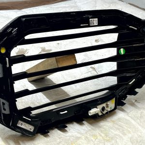 BMW XM G09 Front Bumper Right Side Grille 2023 ON 51139451678 Genuine - Image 8
