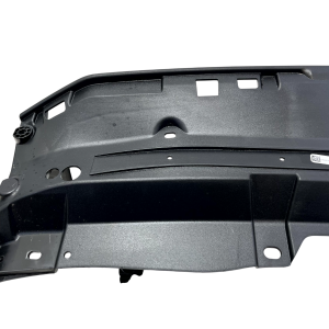 BMW XM G09 Upper Radiator Air Duct Guide 2024 ON 51749451352 Genuine - Image 12