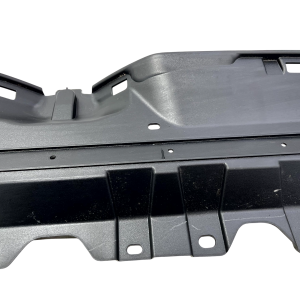 BMW XM G09 Upper Radiator Air Duct Guide 2024 ON 51749451352 Genuine - Image 13