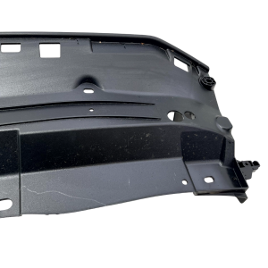 BMW XM G09 Upper Radiator Air Duct Guide 2024 ON 51749451352 Genuine - Image 14